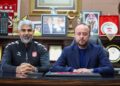 Sivasspor, teknik direktör İsmet Taşdemir’le anlaştı!