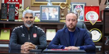 Sivasspor, teknik direktör İsmet Taşdemir’le anlaştı!