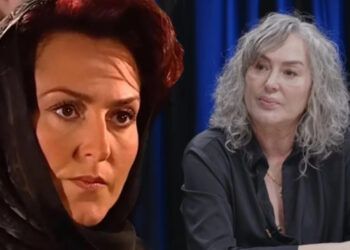 Kurtlar Vadisi’nin fenomen ismi Şıvga Gerez yaşamını yitirdi