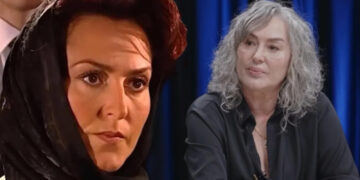 Kurtlar Vadisi’nin fenomen ismi Şıvga Gerez yaşamını yitirdi