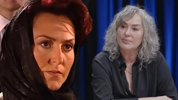 Kurtlar Vadisi'nin fenomen ismi Şıvga Gerez yaşamını yitirdi.