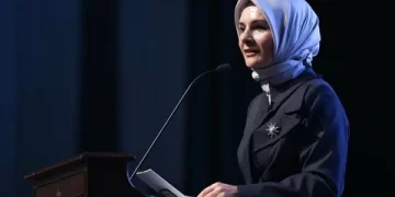 Bakan Göktaş’tan çocuklara yönelik “sosyal medya düzenlemesi” paylaşımı