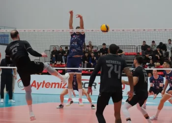 Spor Toto, Alanya deplasmanında kazandı!