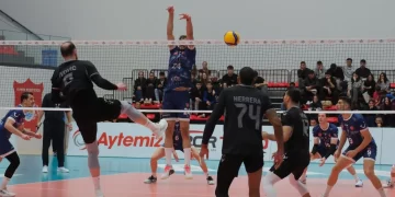 Spor Toto, Alanya deplasmanında kazandı!