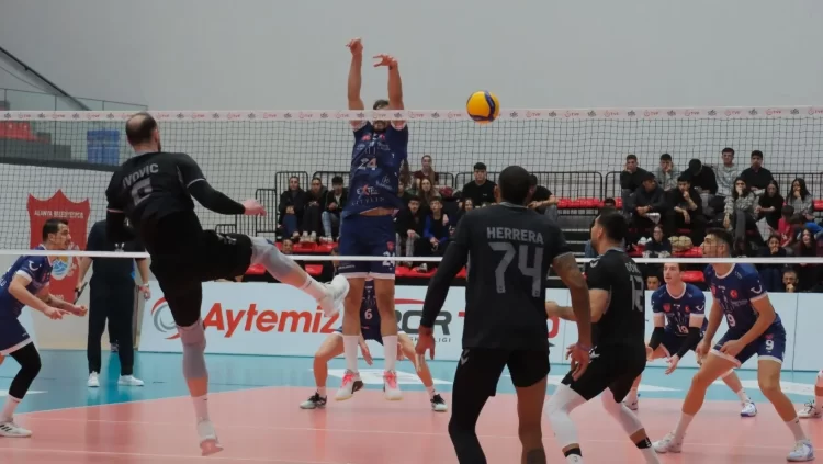 Spor Toto, Alanya deplasmanında kazandı! spor toto alanya deplasmaninda kazandi habermeydan