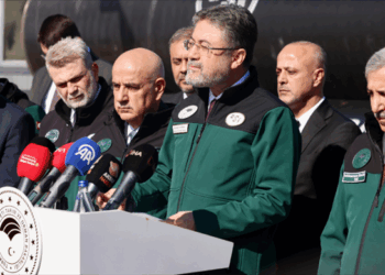 Deprem bölgesinde DSİ eliyle 459 su ve sulama tesisi hizmete alındı