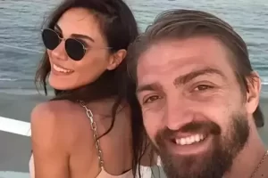 sukran Ovalidan esi Caner Erkin itirafi1 habermeydan