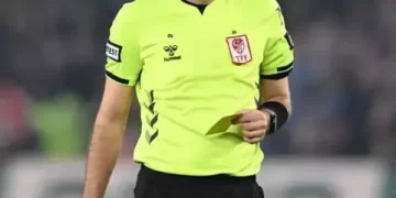 Süper Lig’de 21. hafta hakemleri açıklandı!