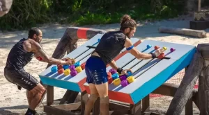 survivorda nefes kesen mucadele habermeydan