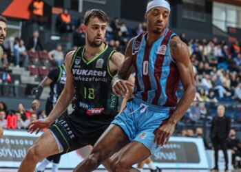 Trabzonspor, Merkezefendi’yi farklı geçti!