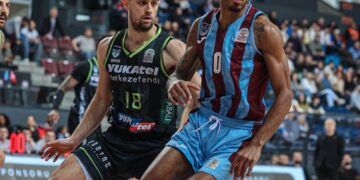 Trabzonspor, Merkezefendi’yi farklı geçti!