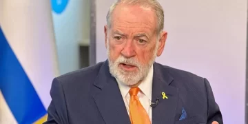 Türkiye dahil 14 ülkeden ABD’nin İsrail Büyükelçisi Huckabee’nin açıklamasına kınama