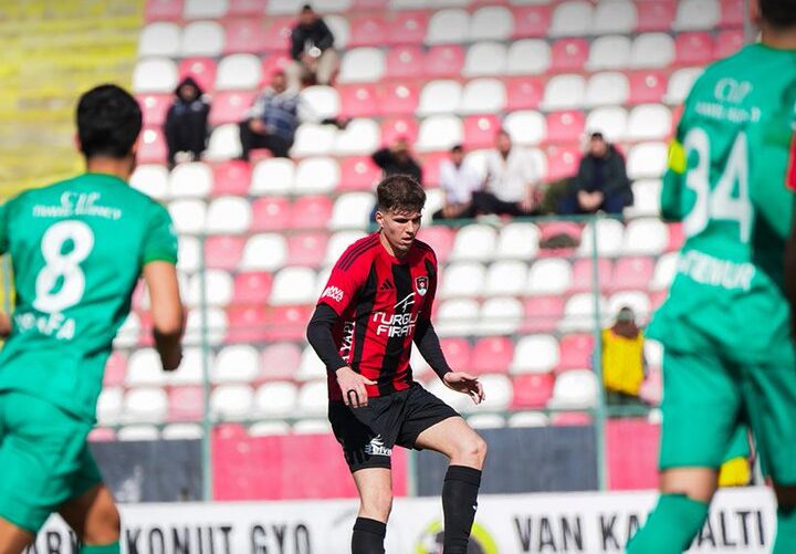 Vanspor FK, Bodrum FK'yı 3 golle geçti! vansporfk bodrum Ffkyi 3 golle gecti habermeydan e1771507487256