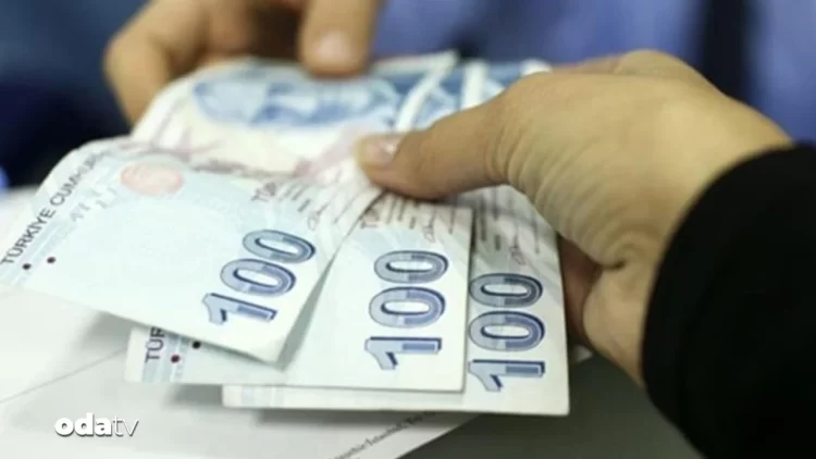 Vatandaşlık maaşında ilk detaylar...