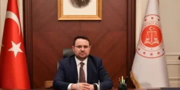 Akın Gürlek’ten 81 ilin başsavcılıklarına ‘yasadışı bahis’ genelgesi