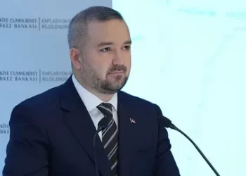 TCMB Başkanı Fatih Karahan’dan yılın ilk enflasyon açıklaması