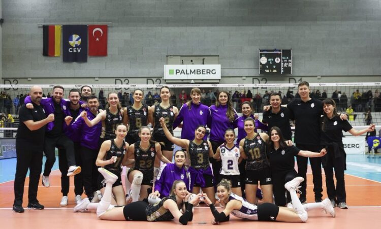 Zeren Spor, Almanya'da avantajı kaptı! zeren spor almanyada avantaji kapti habermeydan e1771357386809