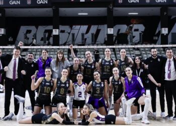 Zeren Spor, Beşiktaş deplasmanında rahat kazandı!