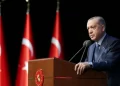 Cumhurbaşkanı Erdoğan’ın 18 Mart Şehitleri Anma Günü ve Çanakkale Deniz Zaferi mesajı