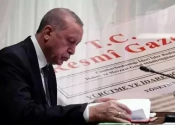 Resmi Gazete’de yayımlandı! 54 taşınmaz satışa çıkarılıyor