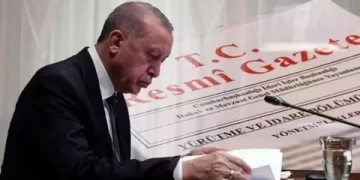 Resmi Gazete’de yayımlandı! 54 taşınmaz satışa çıkarılıyor