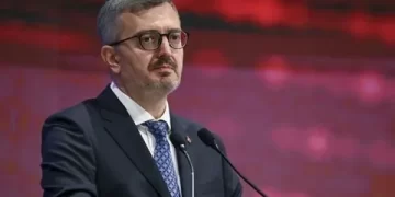 İletişim Başkanı Duran’dan 5G teknolojisine geçiş törenine ilişkin açıklama