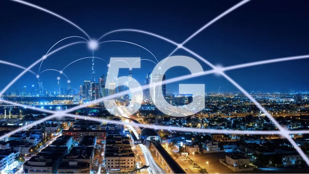 5g habermeydan