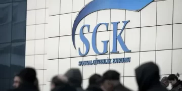 SGK’dan ‘650 bin kişinin emekliliği iptal edildi’ iddialarına yalanlama