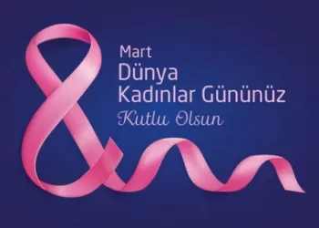 8 Mart Dünya Emekçi Kadınlar Günü kutlu olsun