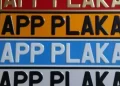 Emniyet’ten ‘APP plaka’ açıklaması!