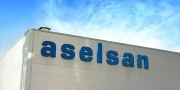 ASELSAN’dan 166 milyon dolarlık iki sözleşme