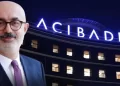 Acıbadem üst yönetiminde ‘taciz’ skandalı! Ceo hakkında suç duyurusu
