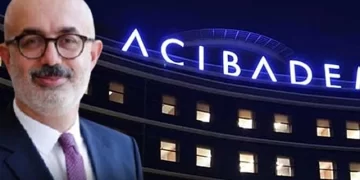 Acıbadem üst yönetiminde ‘taciz’ skandalı! Ceo hakkında suç duyurusu