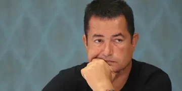 Acun Ilıcalı Battı mı? Sorusunu cevapladı Acun Ilıcalı Battı mı? Sorusunu cevapladı