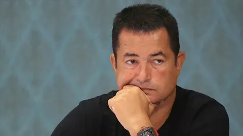 Acun Ilıcalı Battı mı? Sorusunu cevapladı Acun ilicali battimi habermeydan