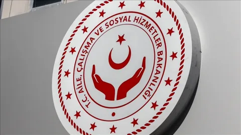 Aile ve Sosyal Hizmetler Bakanlığı Ramazan ayında yaklaşık 610 bin haneyi ziyaret etti Aile ve Sosyal Hizmetler Bakanligi habermeydan