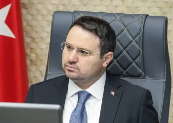 Adalet Bakanı Akın Gürlek’ten iddialara yanıt!