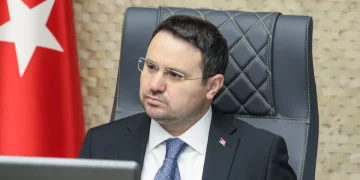 Adalet Bakanı Akın Gürlek’ten iddialara yanıt!