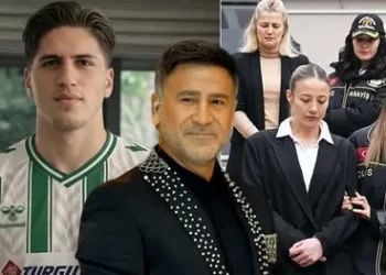 Kaan Kundakçı cinayeti: Aleyna Kalaycıoğlu ile İzzet Yıldızhan dahil yedi kişi tutuklandı