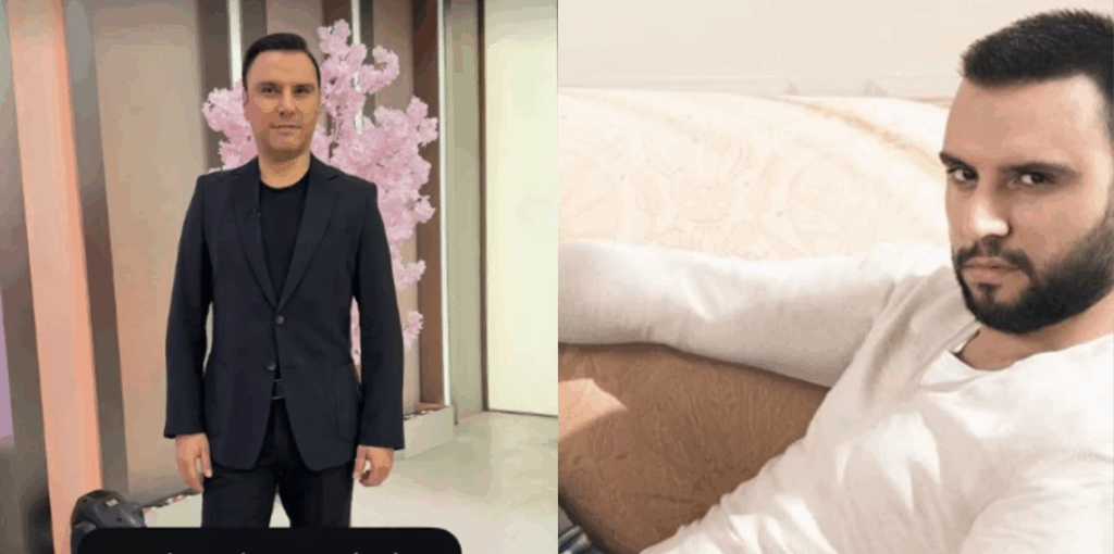 Alisan yeni imaji cok konusuldu habermeydan