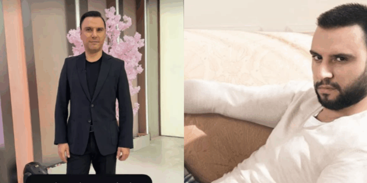 Alisan yeni imaji cok konusuldu habermeydan