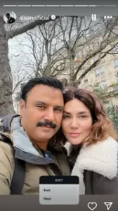 Alisan yeni imaji cok konusuldu1 habermeydan