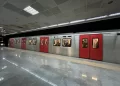 Ankara metro seferleri neden durdu?