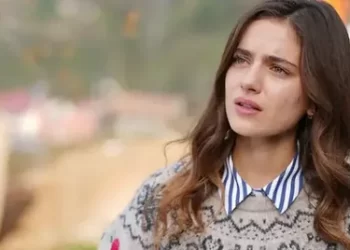 Ava Yaman’ın doğal ve makyajsız hali olay oldu