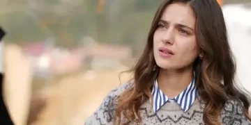 Ava Yaman’ın doğal ve makyajsız hali olay oldu