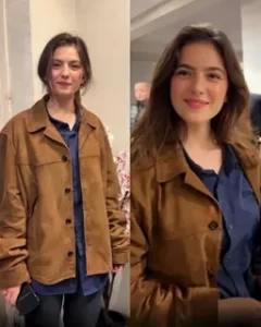 Ava Yaman dogal makyajsiz hali olay oldu1 habermeydan