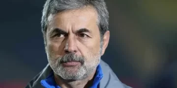 Aykut Kocaman kimdir? Nereli, ne iş yapıyor?