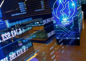 Aylık en yüksek reel getiri BIST 100 endeksinde oldu