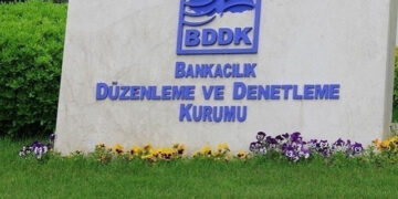 Bankacılık düzenleme ve denetleme kurumu iki yatırım bankasının kuruluş iznini iptal etti