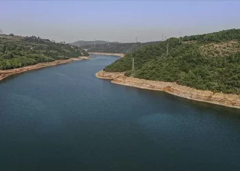 Baraj doluluk oranlarında son durum